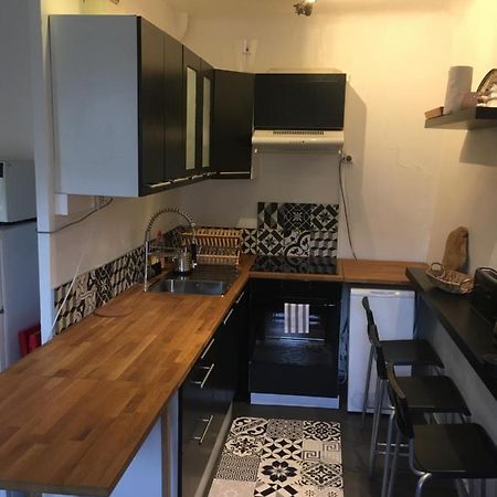 Appartement Cosy Et Lumineux En Coeur De Ville Aix-en-Provence Eksteriør bilde