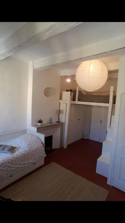 Appartement Cosy Et Lumineux En Coeur De Ville Aix-en-Provence Eksteriør bilde