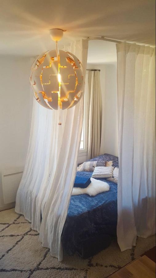 Appartement Cosy Et Lumineux En Coeur De Ville Aix-en-Provence Eksteriør bilde